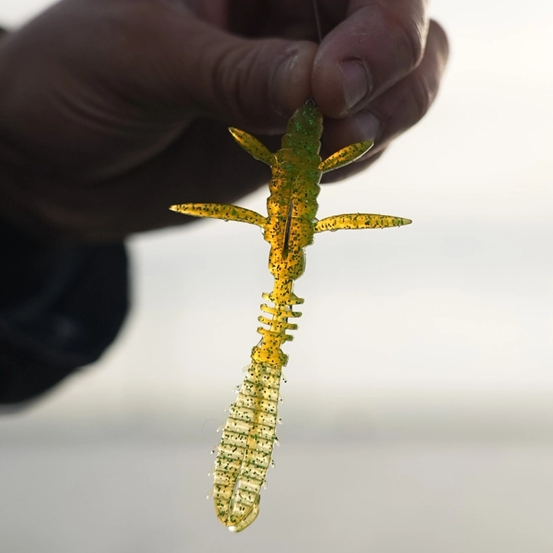 Westin CreCraw Ripplr Creaturebaits 9cm/4.0g